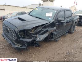 Toyota Tacoma 2023 3