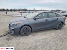 Kia Pozostałe 2021 2