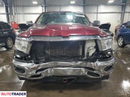 Dodge Ram 2019 5 Dodge Ram 2019 5
