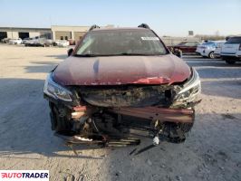 Subaru Outback 2020 2 Subaru Outback 2020 2