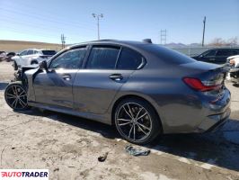 BMW M3 2021 3 BMW M3 2021 3