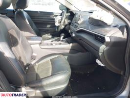 Nissan Altima 2020 2