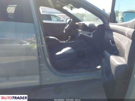 Hyundai Pozostałe 2025 2