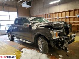 Ford Pozostałe 2020 5