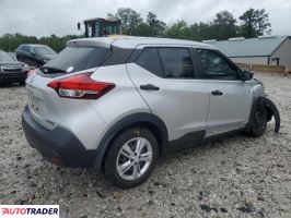 Nissan Pozostałe 2020 1