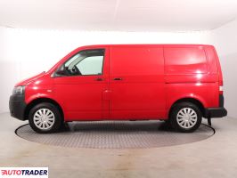 Volkswagen Transporter 2014 2.0 Volkswagen Transporter 2014 2.0