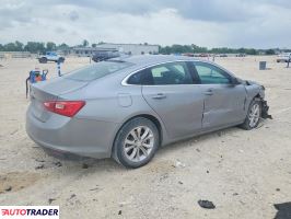 Chevrolet Malibu 2023 1