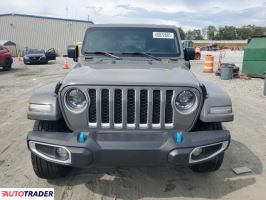 Jeep Wrangler 2023 2