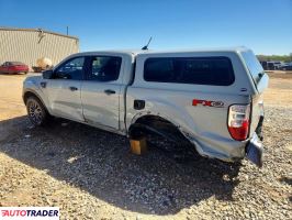Ford Ranger 2021 2