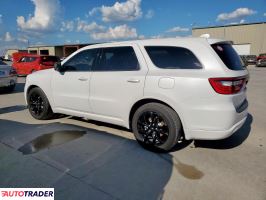 Dodge Durango 2019 3