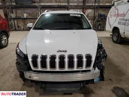 Jeep Cherokee 2018 2