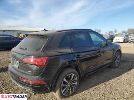 Audi Q5 2024 2