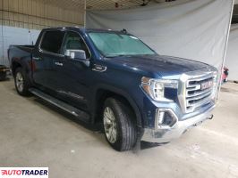 GMC Sierra 2021 3 GMC Sierra 2021 3