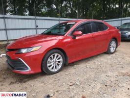 Toyota Camry 2023 2 Toyota Camry 2023 2