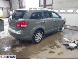 Dodge Journey 2020 2