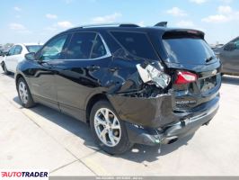 Chevrolet Equinox 2019 2 Chevrolet Equinox 2019 2