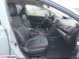Subaru Pozostałe 2020 2 Subaru Pozostałe 2020 2