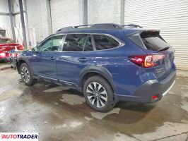 Subaru Outback 2023 2