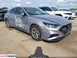 Hyundai Sonata 2023 2