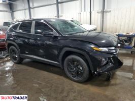 Hyundai Tucson 2023 2