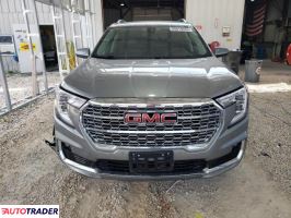 GMC Terrain 2023 1