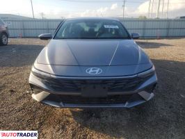 Hyundai Elantra 2024 2