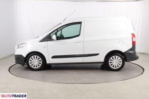 Ford Courier 2018 1.5