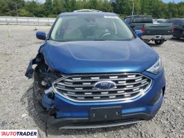 Ford Edge 2021 2