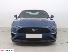 Ford Mustang 2023 5.0 442 KM Ford Mustang 2023 5.0 442 KM