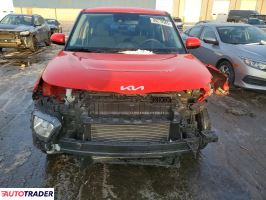 Kia Soul 2022 2