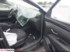 Hyundai Tucson 2023 2