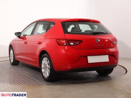 Seat Leon 2014 1.2 103 KM