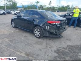 Toyota Corolla 2022 1 Toyota Corolla 2022 1