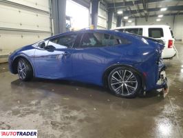 Toyota Prius 2023 2