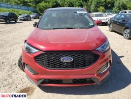 Ford Edge 2024 2 Ford Edge 2024 2
