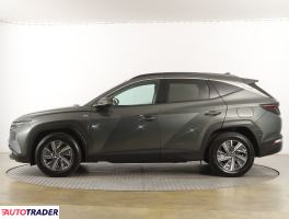 Hyundai Tucson 2023 1.6 147 KM
