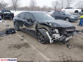 Acura Integra 2023 1