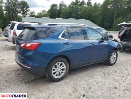 Chevrolet Equinox 2020 1