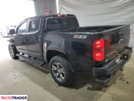Chevrolet Colorado 2019 3