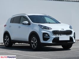 Kia Sportage 2018 1.6 130 KM