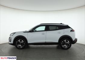 Peugeot 2008 2023 1.2 128 KM