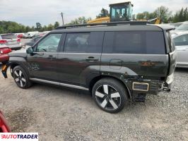 Hyundai Santa Fe 2024 1 Hyundai Santa Fe 2024 1