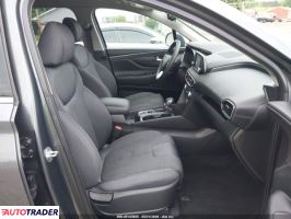 Hyundai Santa Fe 2020 2