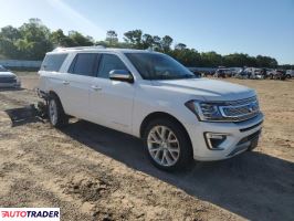 Ford Expedition 2019 3