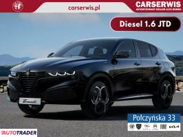 Alfa Romeo Pozostałe - zobacz ofertę