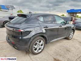 Dodge Hornet 2024 1
