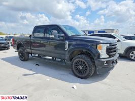 Ford Pozostałe 2022 7