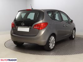 Opel Meriva 2013 1.4 118 KM