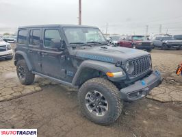 Jeep Wrangler 2024 2