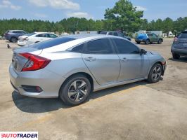 Honda Civic 2021 2
